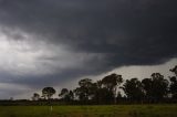 Australian Severe Weather Picture