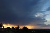 Australian Severe Weather Picture