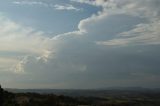 Australian Severe Weather Picture