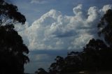 Australian Severe Weather Picture