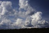 Australian Severe Weather Picture