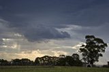 Australian Severe Weather Picture