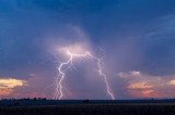 Australian Severe Weather Picture