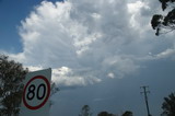 Australian Severe Weather Picture