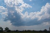 Australian Severe Weather Picture