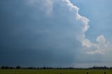 Australian Severe Weather Picture