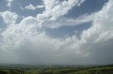 Australian Severe Weather Picture