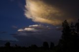 Australian Severe Weather Picture