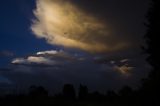 Australian Severe Weather Picture