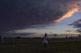 Australian Severe Weather Picture