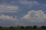 Australian Severe Weather Picture