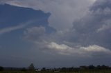 Australian Severe Weather Picture