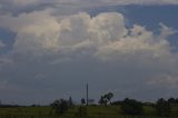 Australian Severe Weather Picture