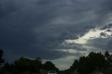 Australian Severe Weather Picture