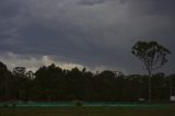 Australian Severe Weather Picture