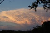 Australian Severe Weather Picture