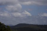 Australian Severe Weather Picture