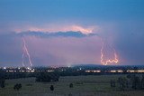 Australian Severe Weather Picture