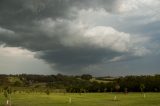 Australian Severe Weather Picture