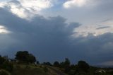 Australian Severe Weather Picture