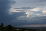 Australian Severe Weather Picture