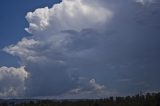 Australian Severe Weather Picture