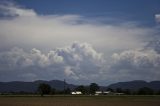 Australian Severe Weather Picture