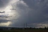 Australian Severe Weather Picture