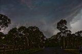 Australian Severe Weather Picture