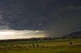 Australian Severe Weather Picture