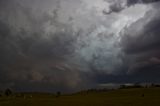 Australian Severe Weather Picture