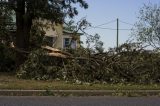 Australian Severe Weather Picture