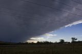 Australian Severe Weather Picture