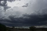 Australian Severe Weather Picture