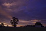 Australian Severe Weather Picture