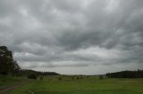 Australian Severe Weather Picture