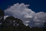 Australian Severe Weather Picture