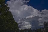 Australian Severe Weather Picture