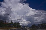 Australian Severe Weather Picture