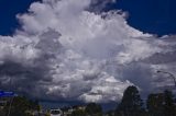 Australian Severe Weather Picture