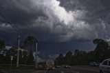 Australian Severe Weather Picture