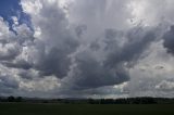 Australian Severe Weather Picture