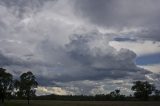 Australian Severe Weather Picture