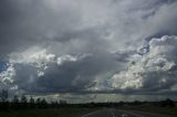 Australian Severe Weather Picture