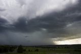 Australian Severe Weather Picture