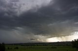 Australian Severe Weather Picture