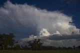 Australian Severe Weather Picture