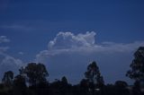 Australian Severe Weather Picture