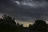 Australian Severe Weather Picture