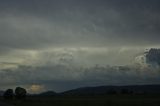 Australian Severe Weather Picture